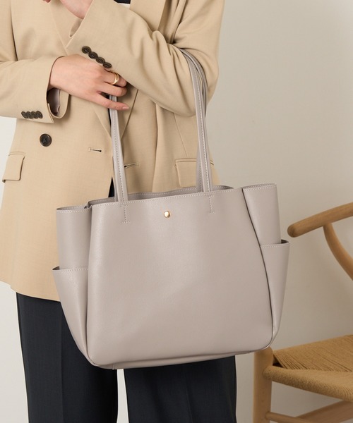 MAISON BREEZE（メゾンブリーズ） トートバッグ 「MAISON BREEZE