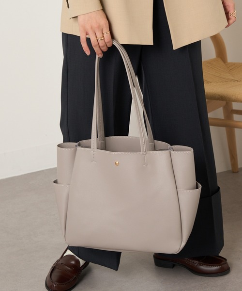 MAISON BREEZE（メゾンブリーズ） トートバッグ 「MAISON BREEZE