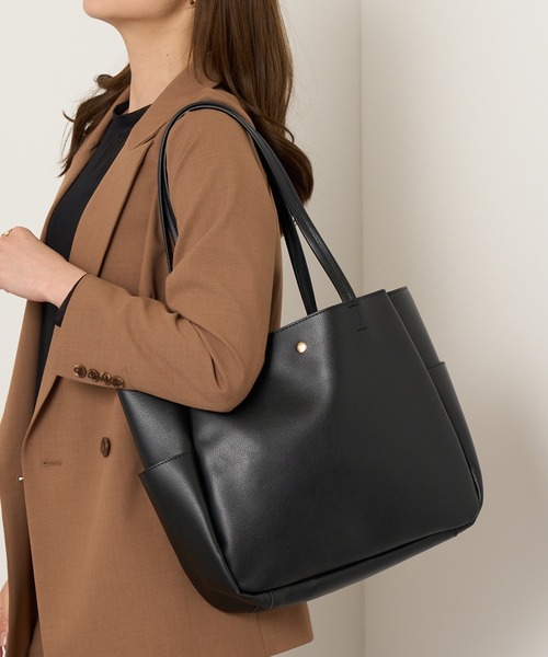 MAISON BREEZE（メゾンブリーズ） トートバッグ 「MAISON BREEZE