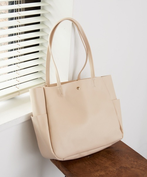 MAISON BREEZE（メゾンブリーズ） トートバッグ 「MAISON BREEZE