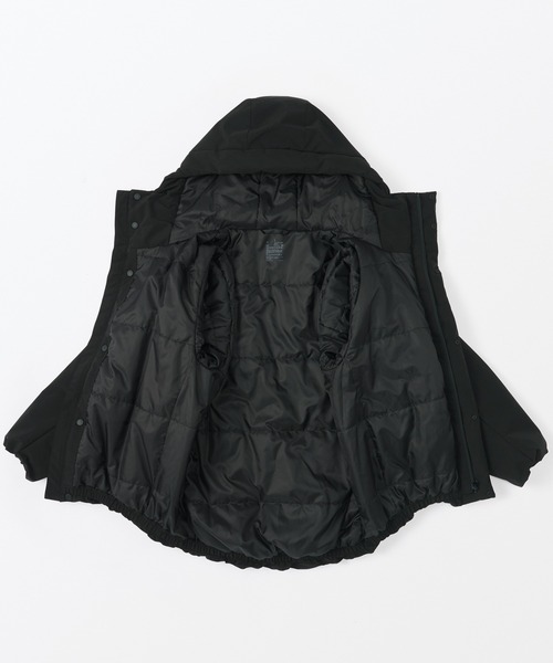無印良品（MUJI） ブルゾン M ブラック メンズ : ZOZOTOWN Yahoo!店