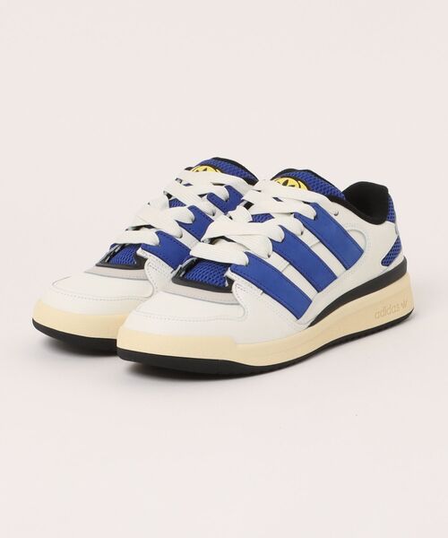スニーカー adidas Forum 2000 White Blue Black JI3276 Adidas Forum 2000 xld – Oneness Boutique