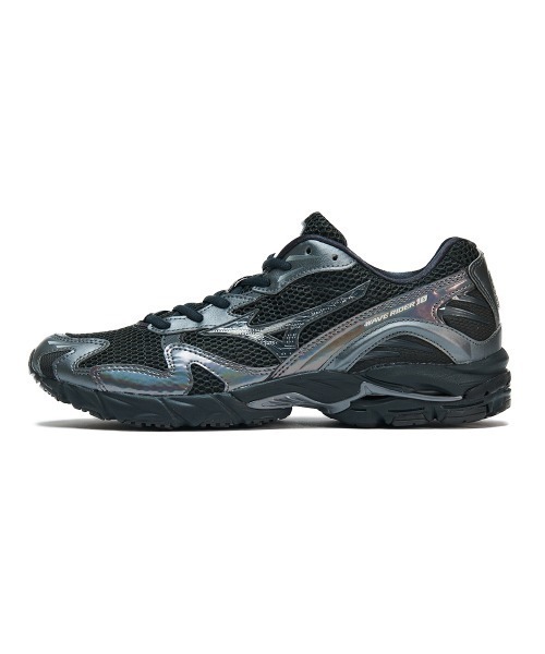 人気が高い MIZUNO スニーカー 10 ウエーブライダー 10（ミズノ RIDER WAVE 靴