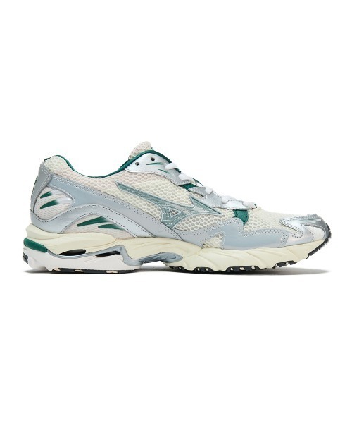 MIZUNO スニーカー WAVE RIDER 10（ミズノ ウエーブライダー 10