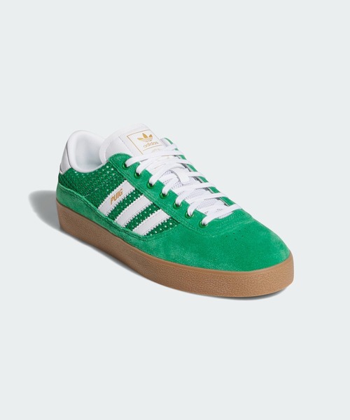 スニーカー プイグ インドア / Puig Indoor / アディダスオリジナルス adidas Originals メンズ レディース | adidas | 04