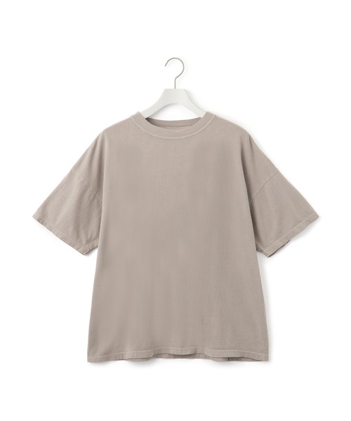 【REMI RELIEF（レミ レリーフ）】BELT TEE　Tシャツ ADAM ET ROPE' tシャツ 「REMI RELIEF（レミ レリーフ）」BELT