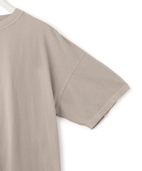 ADAM ET ROPE' tシャツ 「REMI RELIEF（レミ レリーフ）」BELT