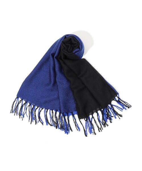 shige様】未使用品 ARIANNA アリアンナ カシミヤシルクストール