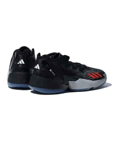 adidas スニーカー Originals D.O.N. ISSUE 4 (アディダス