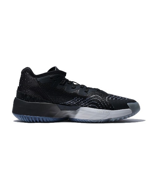 ADIDAS D.O.N ISSUE 4 ブラック (サイズ 28.0 cm) 71Ci3bgiavL._UY300_.jpg