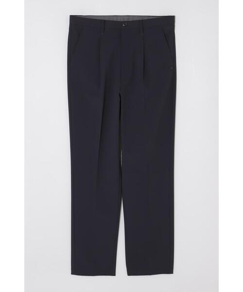 St ANDREWS ワイドパンツ パンツ 「St ANDREWS」ナイロン2WAY
