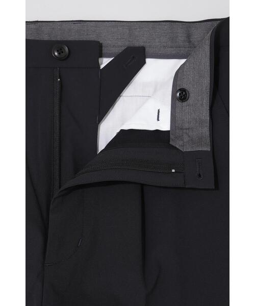 St ANDREWS ワイドパンツ パンツ 「St ANDREWS」ナイロン2WAY