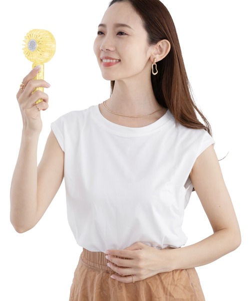 クリアハンディファン : ZOZOTOWN Yahoo!店 - 通販 - Yahoo!ショッピング