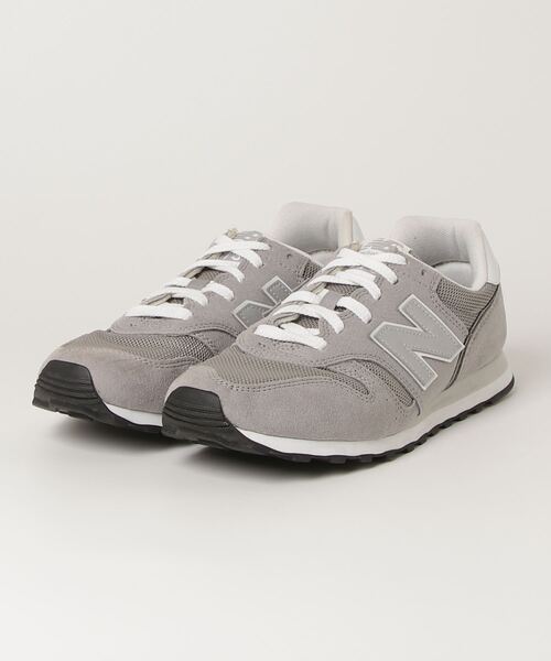 New Balance 「New Balance」 ローカットスニーカー 27.5cm