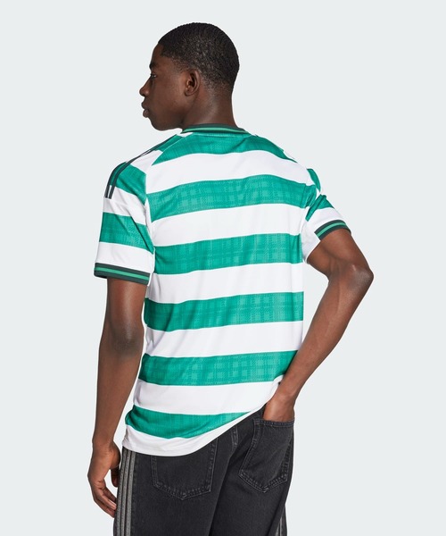 アディダス セルティックFC 25/26 ホームジャージー セルティックFC 25/26 ホームジャージー / アディダス adidas（T