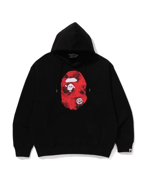 値下げ！！！A Bathing Ape カラフルパーカー L 15050615-a.jpg