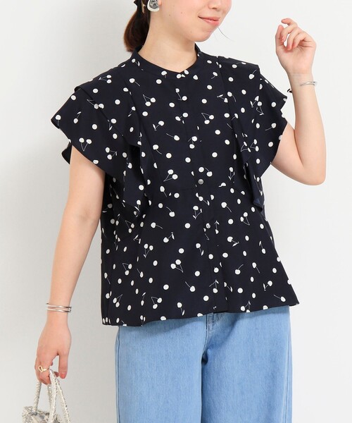 kosatofuku ブラウス　※さくらこの カードキャプターさくら／ブラウス | axes femme | axes femme