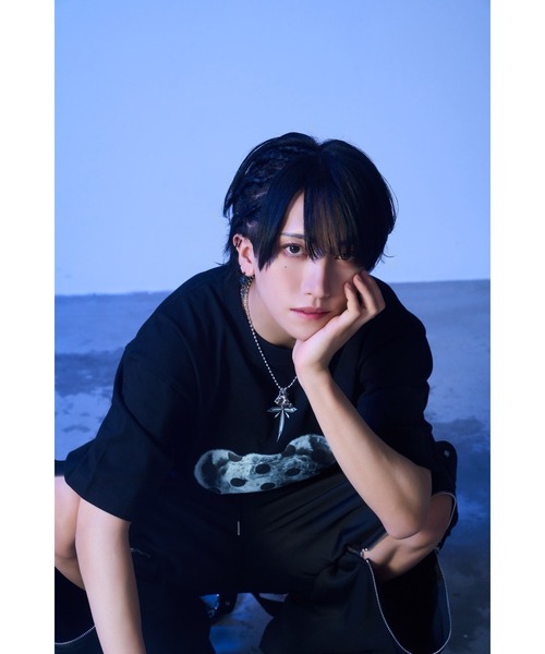 TRAVAS TOKYO　カットソー TRAVAS TOKYO（トラバストーキョー） tシャツ 「TRAVAS TOKYO/トラバス