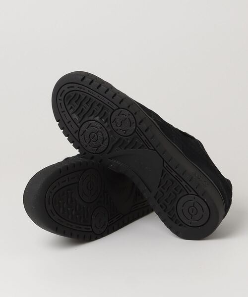asics GEL-PTG ゴアテックス ブラック ハイカットスニーカー asics GEL-PTG ゴアテックス ブラック ハイカットスニーカー