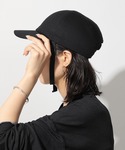自転車用 キャップ型 ヘルメット 男女兼用 軽...の詳細画像2