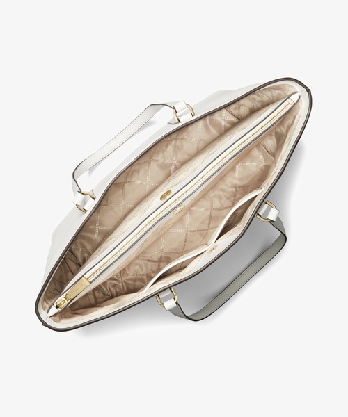 MICHAEL KORS（マイケルコース） トートバッグ TEMPLE トート ラージ