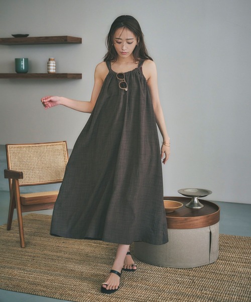 BAYFLOW（ベイフロー） ワンピース 「近藤千尋さんコラボ」アソート