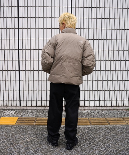 THE NORTH FACE（ザ ノースフェイス） ダウンジャケット ダウン