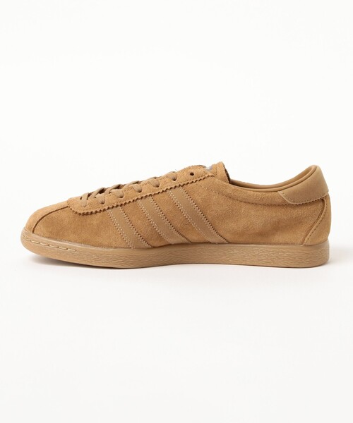 ◎ほぼ新品未使用美品　スニーカー adidas TOBACCO adidas（アディダス） スニーカー adidas / TOBACCO メンズ : ZOZOTOWN
