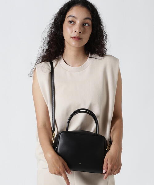 tov ハンドバッグ TOV(トーヴ) PETAL M : ZOZOTOWN Yahoo!店
