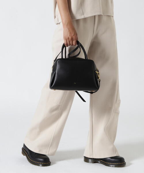 tov ハンドバッグ TOV(トーヴ) PETAL M : ZOZOTOWN Yahoo!店