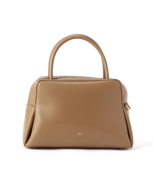 tov ハンドバッグ TOV(トーヴ) PETAL M : ZOZOTOWN Yahoo!店