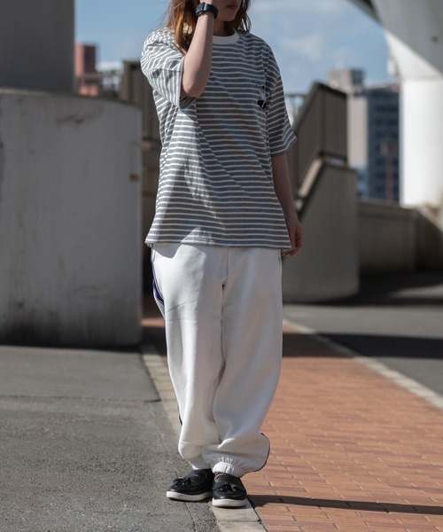 「Red Cap Girl」 半袖Tシャツ LARGE ホワイト メンズ