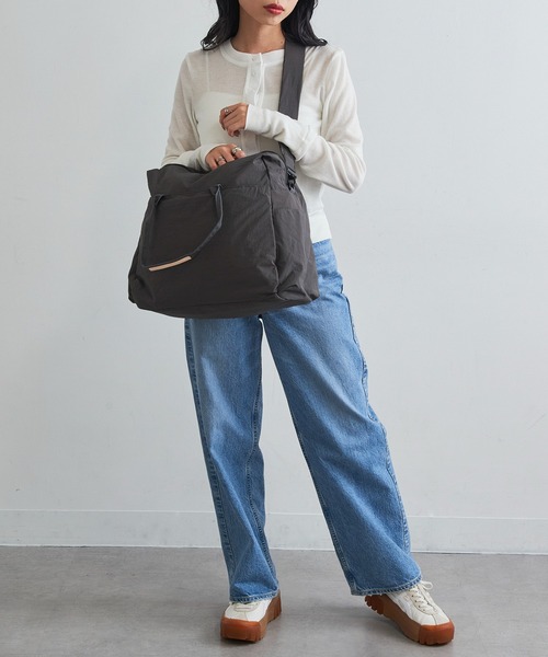 EARTH MADE（アースメイド） ボストンバッグ 「EARTH MADE」11POCKET