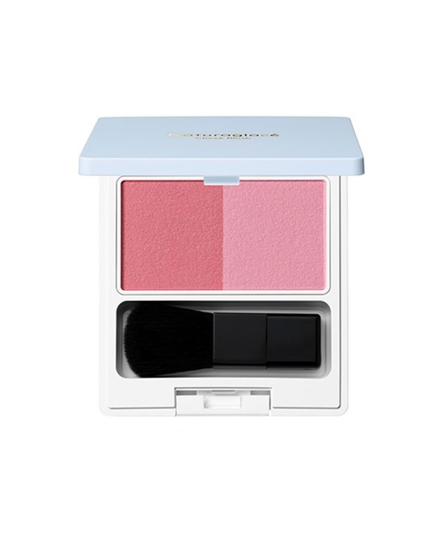 Naturaglace（ナチュラグラッセ） チーク Naturaglace / チーク