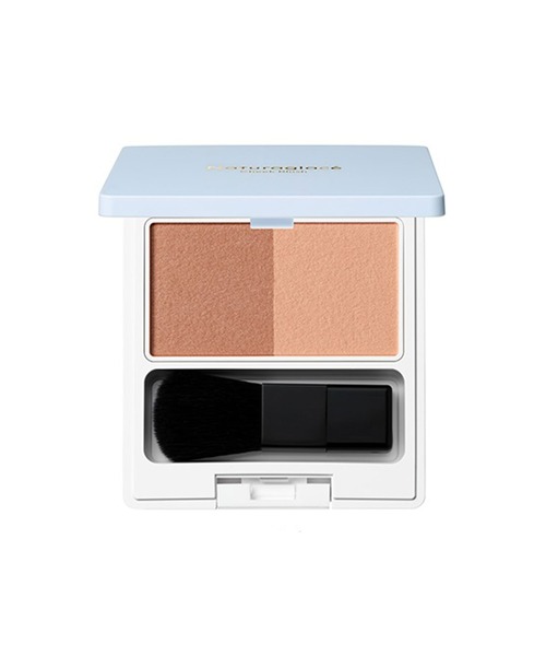 Naturaglace（ナチュラグラッセ） チーク Naturaglace / チーク