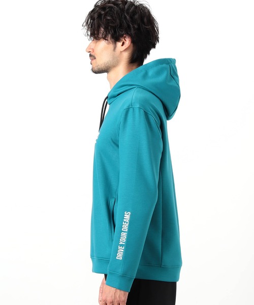 NICOLE CLUB FOR MEN（ニコルクラブフォーメン） パーカー 「NICOLE
