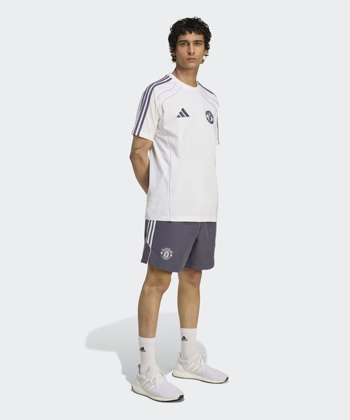 adidas（アディダス） ハーフパンツ パンツ マンチェスター
