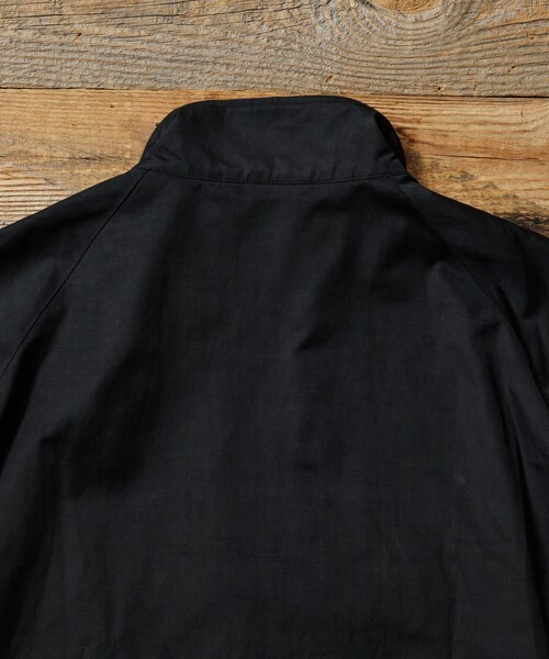 FREAK'S STORE カバーオール Barbour | STORE/バブアー 別注