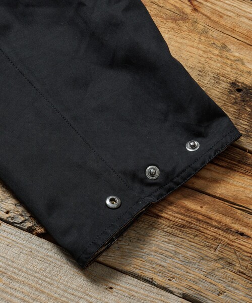 美品✨バブアー Barbour カバーオール XXL キャンプ 別注】＜Barbour＞TRANSPORT ジャケット（カバーオール