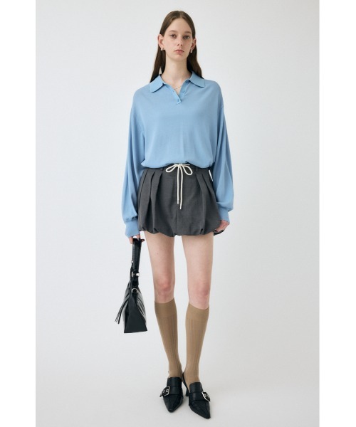 MOUSSY（マウジー） パンプス BELTED ミュール : ZOZOTOWN Yahoo!店