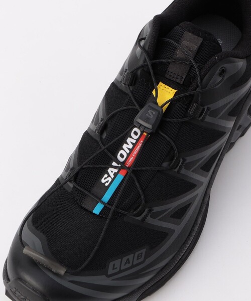 新品未使用SALOMON XT-6スニーカー 25cm Salomon XT-6 GORE-TEX スニーカー 新品未使用 25cm - メルカリ