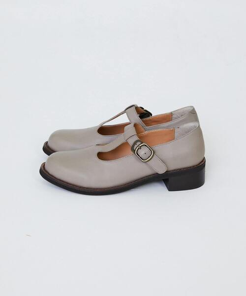 LOISIR シューズ Tストラップシューズ レディース : ZOZOTOWN Yahoo!店