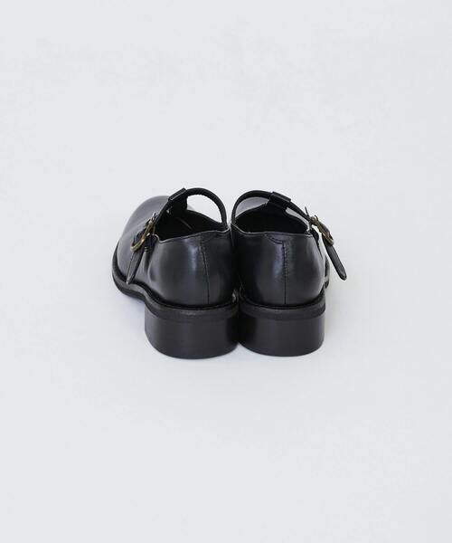 LOISIR シューズ Tストラップシューズ レディース : ZOZOTOWN Yahoo!店