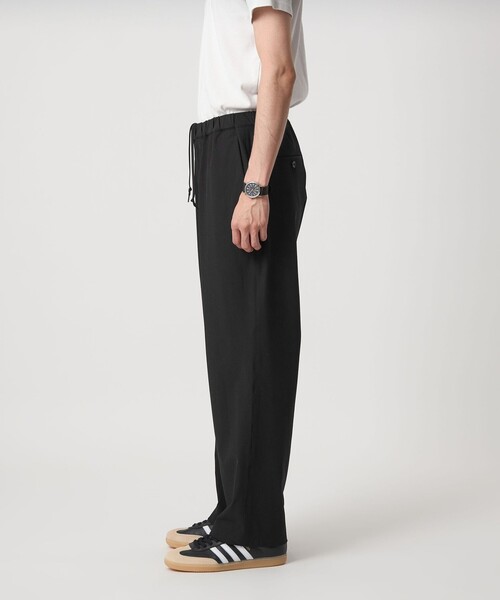 green label relaxing（グリーンレーベルリラクシング） パンツ