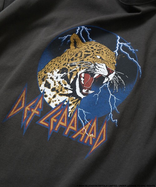 「FREAK'S STORE」 半袖Tシャツ MEDIUM チャコールグレー メンズ