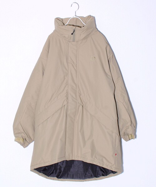 Franklin Climbing ブロックモンスター Franklin Climbing コート ジャケット 「Franklin Climbing