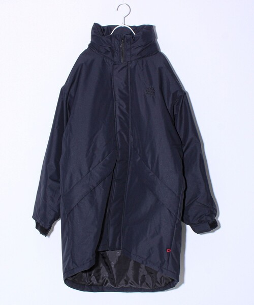 Franklin Climbing ブロックモンスター Franklin Climbing コート ジャケット 「Franklin Climbing