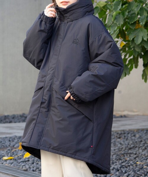 Franklin Climbing ブロックモンスター Franklin Climbing コート ジャケット 「Franklin Climbing
