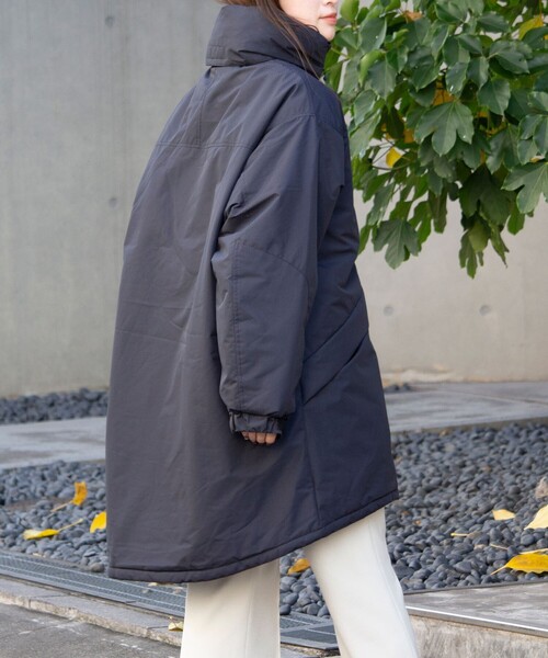 Franklin Climbing コート ジャケット 「Franklin Climbing