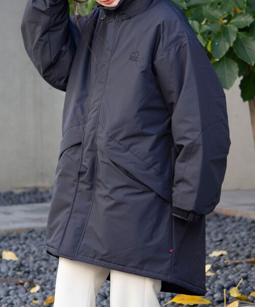 Franklin Climbing ブロックモンスター Franklin Climbing コート ジャケット 「Franklin Climbing